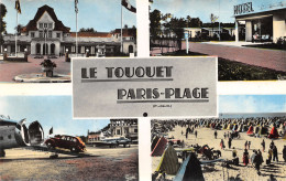 62-LE TOUQUET PARIS PLAGE-N°354-C/0361 - Le Touquet