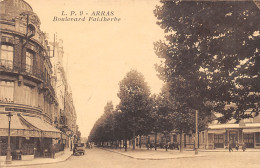 62-ARRAS-N°354-C/0345 - Arras