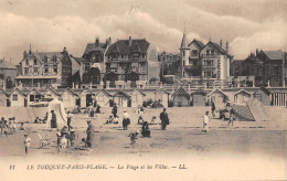 62-LE TOUQUET PARIS PLAGE-N°354-C/0315 - Le Touquet