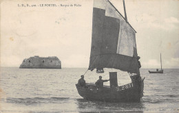 62-LE PORTEL-N°354-C/0305 - Le Portel