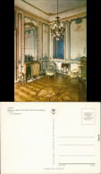 Ansichtskarte Łańcut Schloss Łańcut - Kabinett Zwierciadlany 1975 - Polen