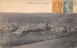 61-VIMOUTIERS-N°354-C/0225 - Vimoutiers