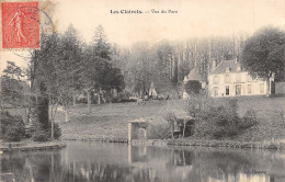 61-MASLES-LES CLAIRETS-N°354-C/0157 - Other & Unclassified