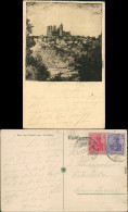 Ansichtskarte Laon Blick Vom Friedhof 1921 - Laon
