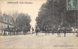 61-LE HARAS DU PIN-N°354-C/0097 - Other & Unclassified