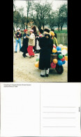 Ansichtskarte Kelze Aschermittwoch 1988 Privatfoto - Other & Unclassified