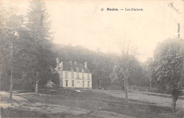 61-MASLES-LES CLAIRETS-N°354-C/0075 - Other & Unclassified