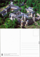 Ansichtskarte Glees (Vulkaneifel) Abtei Maria Laach Luftbildaufnahme 1985 - Other & Unclassified
