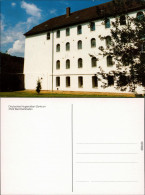 Bad Karlshafen Bad Carlshafen Deutsche Hugenotten-Zentrum (Museum) 1992 - Bad Karlshafen