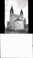 Ansichtskarte Gernrode-Quedlinburg Stiftskirche St. Cyriaci 1960  3 Privatfoto - Autres & Non Classés