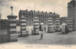 60-BEAUVAIS-N°354-B/0333 - Beauvais