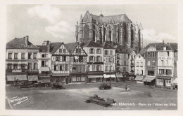 60-BEAUVAIS-N°354-B/0297 - Beauvais