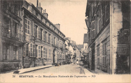 60-BEAUVAIS-N°354-B/0293 - Beauvais
