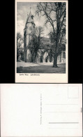 Ansichtskarte Goslar Jakobikirche 1939 - Goslar