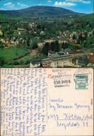 Ansichtskarte Königstein (Taunus) Panorama-Ansicht 1970 - Königstein