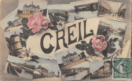60-CREIL-N°354-B/0239 - Creil