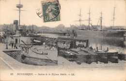 59-DUNKERQUE-N°354-B/0229 - Dunkerque