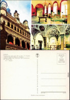 Ansichtskarte Posen Poznań Rathaus 1973 - Polonia