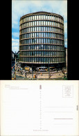 Ansichtskarte Posen Poznań Powszechny Dom Towarowy/Turm 1972 - Pologne