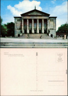 Ansichtskarte Poznan - Posen-Skierniewice Oper 1972 - Polen
