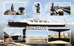 59-DUNKERQUE-N°354-B/0175 - Dunkerque