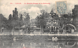 59-LILLE-N°354-B/0119 - Lille