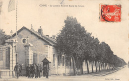 58-COSNE-N°354-B/0063 - Cosne Cours Sur Loire