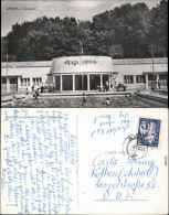 Ansichtskarte Lipova Freibad - Plaja 1963 - Rumänien