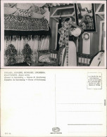 Ansichtskarte  Volkstrachten 1950 - Ohne Zuordnung
