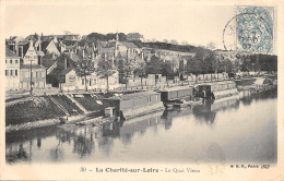 58-LA CHARITE SUR LOIRE-N°354-B/0017 - La Charité Sur Loire