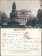 Sankt Petersburg Leningrad Санкт-Петербург A. S. Pushkin Leningrad  1965 - Rusia