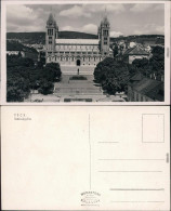 Fünfkirchen Pécs (Pečuh) Kathedrale St. Peter Und Paul 1963 - Ungarn
