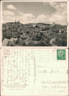 Ansichtskarte Bamberg Dom, Neue Residenz Und St. Michael 1958 - Bamberg