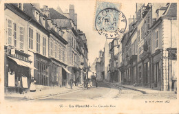 58-LA CHARITE-N°354-A/0279 - La Charité Sur Loire