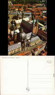 Ansichtskarte Würzburg Neumünster Und St. Kiliansdom Zu Würzburg 1985 - Wuerzburg