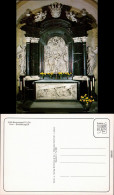 Ansichtskarte Fulda Fuldaer Dom - Dom St. Salvator: Bonifatiusgruft 1990 - Fulda