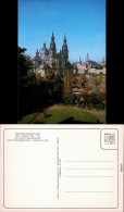 Ansichtskarte Fulda Fuldaer Dom - Dom St. Salvator Und Michaeliskirche 1990 - Fulda
