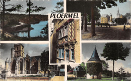 56-PLOERMEL-N°354-A/0145 - Ploërmel