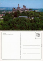 Ansichtskarte Braunfels (Lahn) Schloss 1985 - Other & Unclassified
