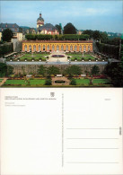 Ansichtskarte Weilburg (Lahn) Schloß - Untere Orangerie 1985 - Weilburg