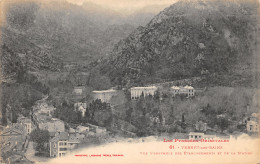 66-VERNET LES BAINS-N°354-G/0191 - Autres & Non Classés