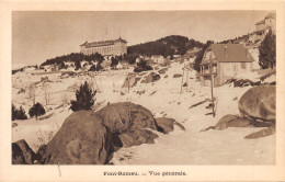 66-FONT ROMEU-N°354-G/0161 - Autres & Non Classés