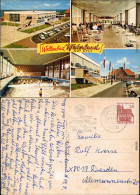 Ansichtskarte Westerland-Gemeinde Sylt Wellenbad 1965 - Autres & Non Classés