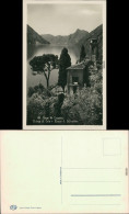 Albogasio (Luganersee)   Salvatore/Panorama-Ansicht 1932 - Otros & Sin Clasificación