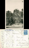 Ansichtskarte Halberstadt Gläserner Mönch 1954 - Other & Unclassified