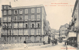 65-LOURDES-N°354-G/0021 - Lourdes