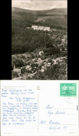 Ansichtskarte Luisenthal (Thüringen) Blick Vom Kienberg 1970 - Other & Unclassified