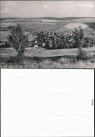 Ansichtskarte Oberwiesenthal Blick Auf Den Ort 1968 - Oberwiesenthal