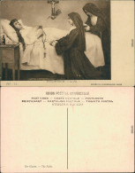 Ansichtskarte  Religion/Kirche - Kloster - Der Glaube 1917 - Other & Unclassified