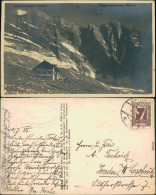 Steinach (Brenner) Schrammacher (3410 M) - Sägenwandspitze (3223 M) 1925 - Autres & Non Classés